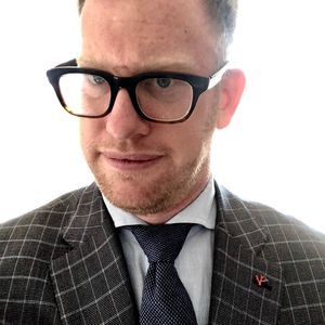 Meet your Posher, Joshua